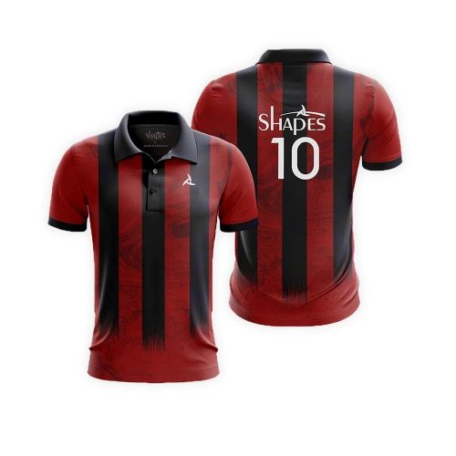 Custom Sublimated Polo Shirts-09