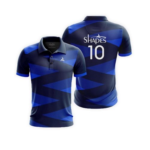 Custom Sublimated Polo Shirts-11