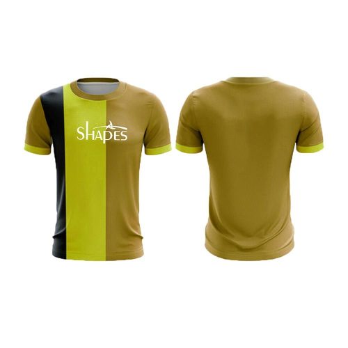 Custom Sublimated T-Shirts-02