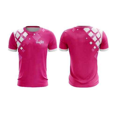 Custom Sublimated T-Shirts-09