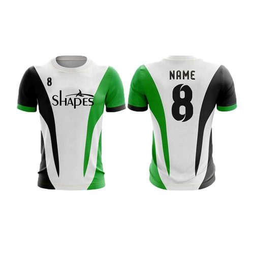 Custom Sublimated T-Shirts-15