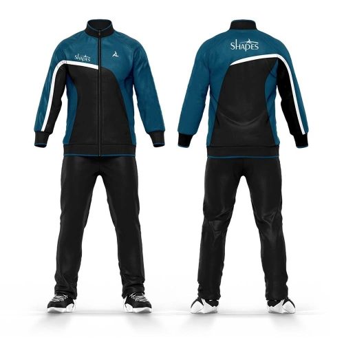 Custom Sublimated Tracksuits-07