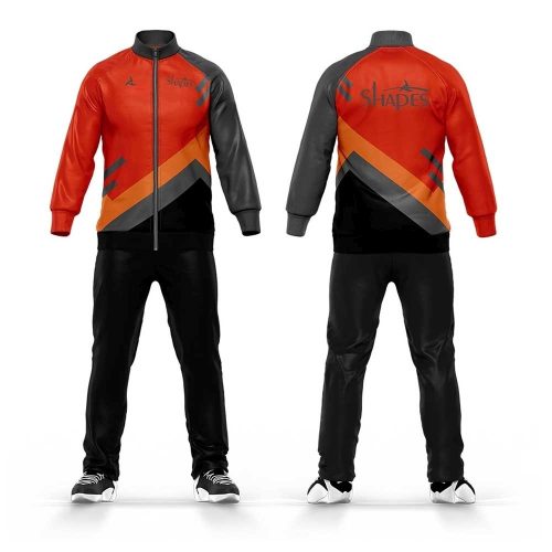 Custom Sublimated Tracksuits-11