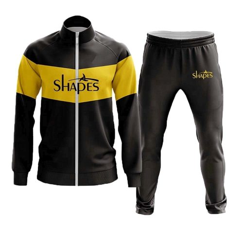 Custom Sublimated Tracksuits-12