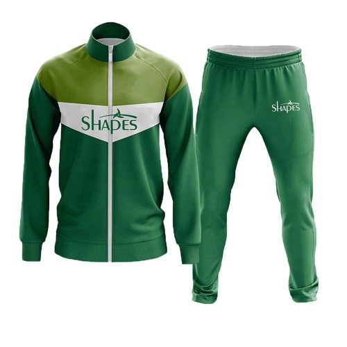 Custom Sublimated Tracksuits-14