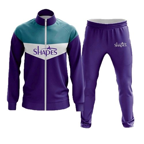 Custom Sublimated Tracksuits-15