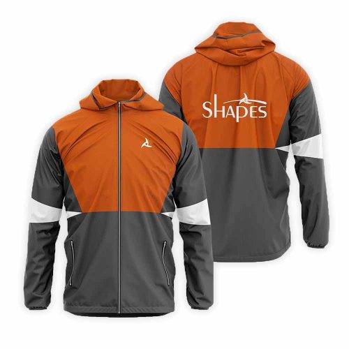 Custom Sublimated Windbreaker Jackets-03