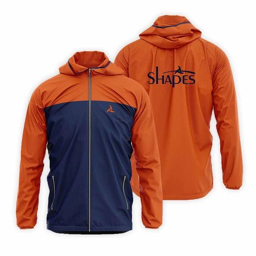 Custom Sublimated Windbreaker Jackets-06