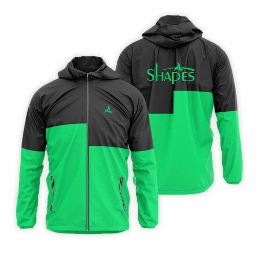 Custom Sublimated Windbreaker Jackets-08