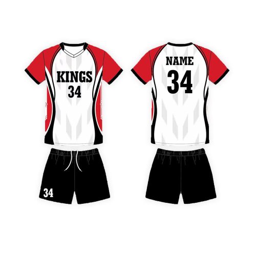 Custom Volleyball Uniforms-01