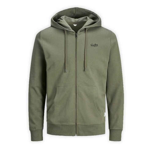 Custom Zip Hoodies-18