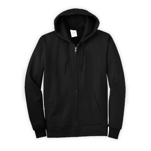 Custom Zip Hoodies-22