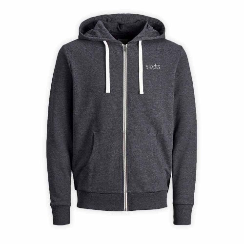 Custom Zip Hoodies-23