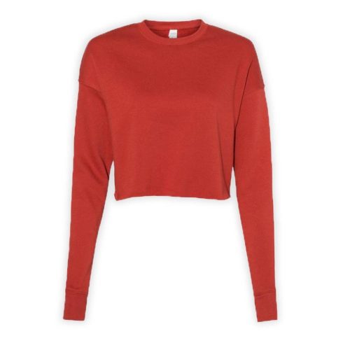 Custom Cropped shirts-04