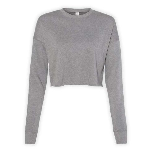 Custom Cropped shirts-05