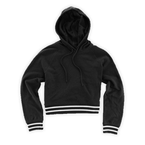 Custom Cropped shirts-07