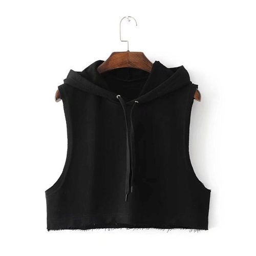 Custom Cropped shirts-09