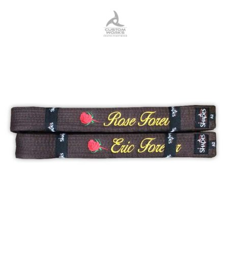 Custom Belt-23