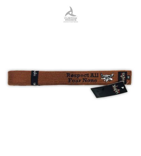 Custom Belt-24